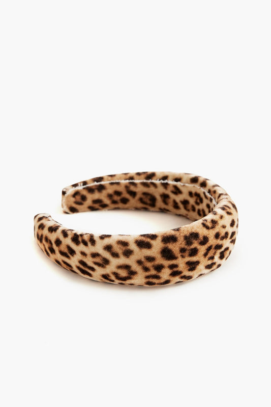 Bette Wide Headband