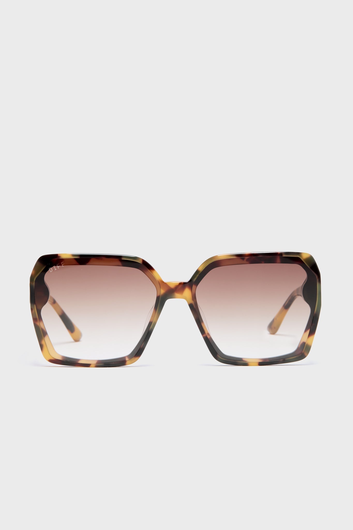 Tortoise Presley Sunglasses