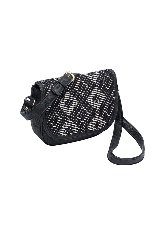 The Jalieza Handbag