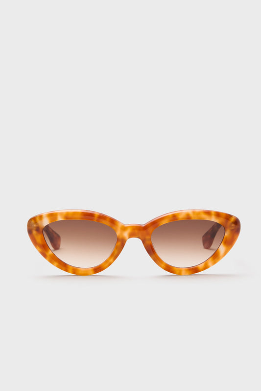Blonde Amaro Sasha Sunglasses