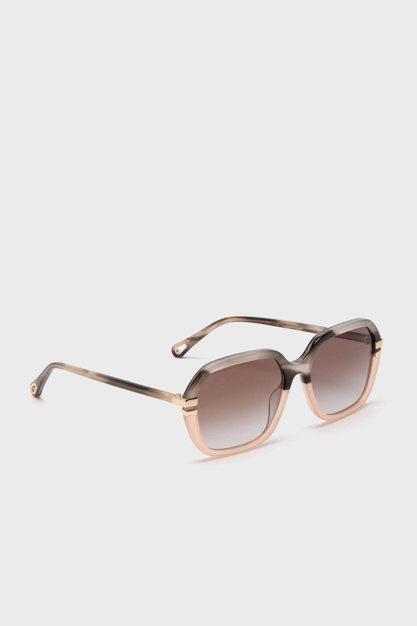 Grey West Sunglasses